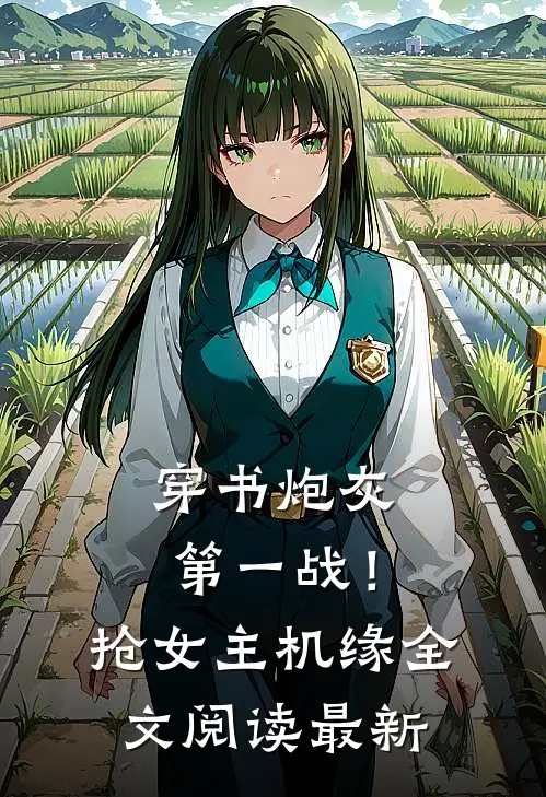 穿书炮灰第一战！抢女主机缘全文阅读最新