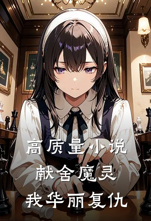 高质量小说献舍魔灵：我华丽复仇