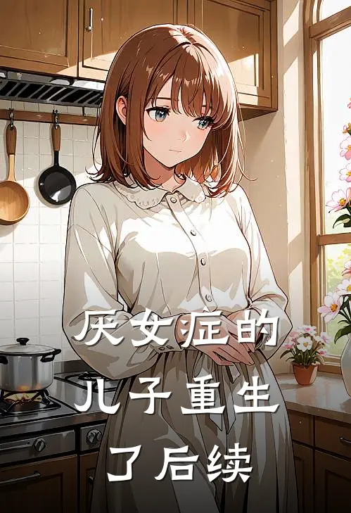 厌女症的儿子重生了后续