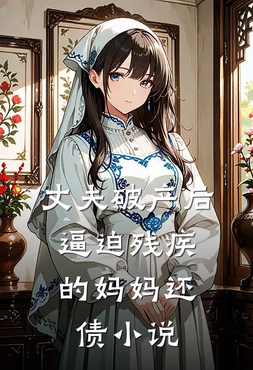 丈夫破产后，逼迫残疾的妈妈还债小说