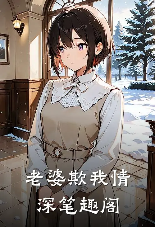 老婆欺我情深笔趣阁