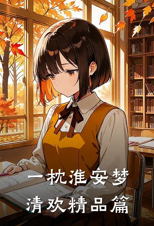 一枕淮安梦清欢精品篇
