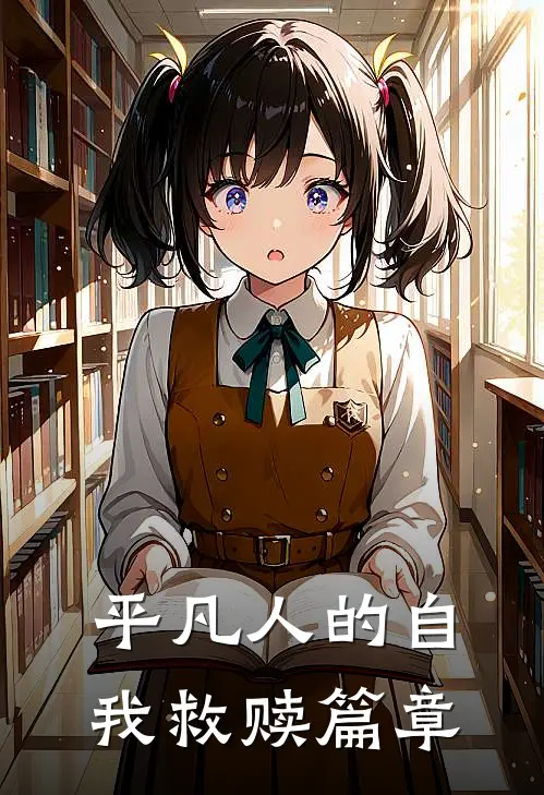 平凡人的自我救赎篇章
