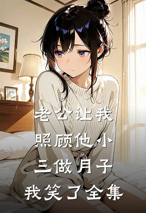 老公让我照顾他小三做月子，我笑了 全集