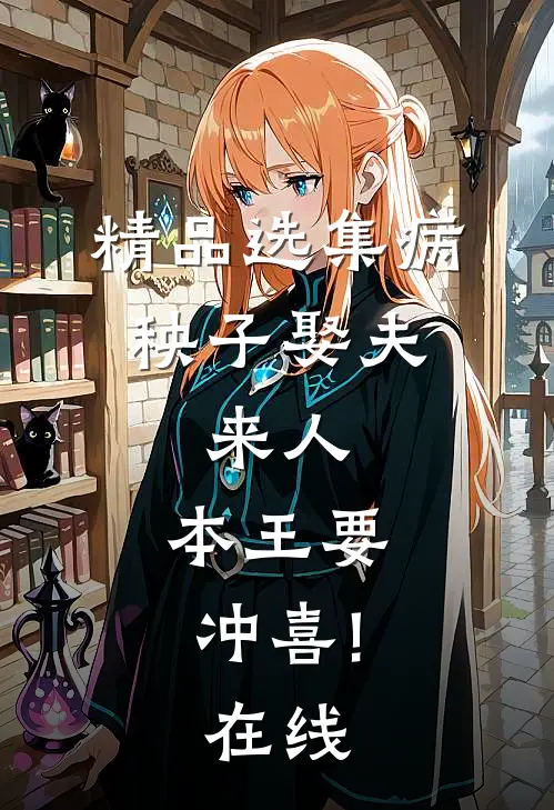 精品选集病秧子娶夫:来人,本王要冲喜!在线
