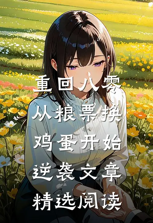 重回八零：从粮票换鸡蛋开始逆袭文章精选阅读