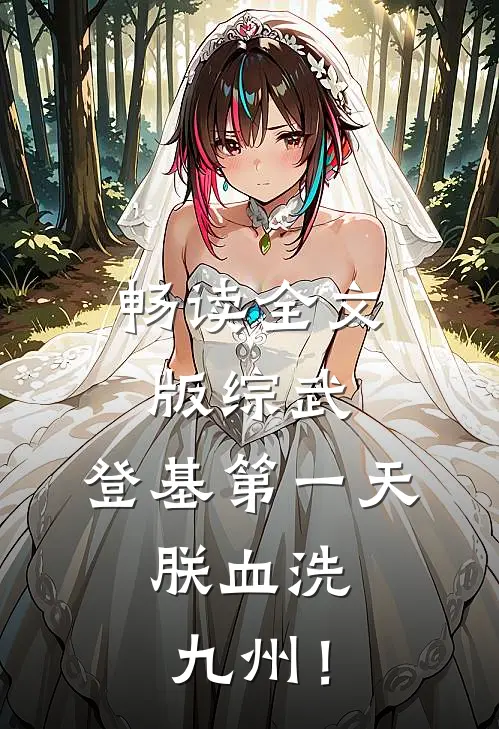 畅读全文版综武：登基第一天，朕血洗九州！