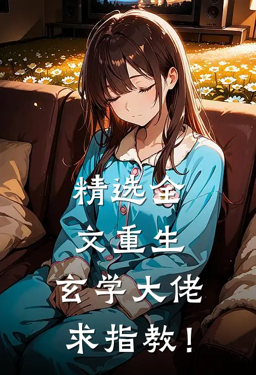 精选全文重生：玄学大佬，求指教！