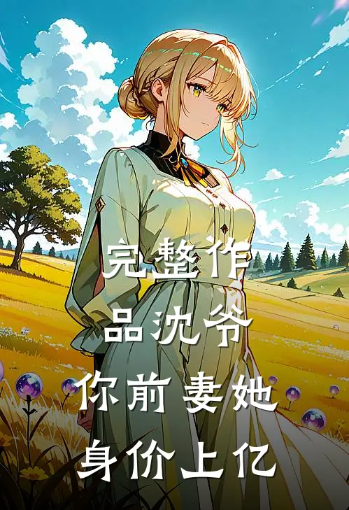 完整作品沈爷，你前妻她身价上亿