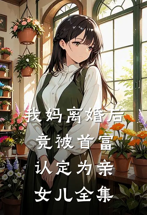 我妈离婚后竟被首富认定为亲女儿 全集