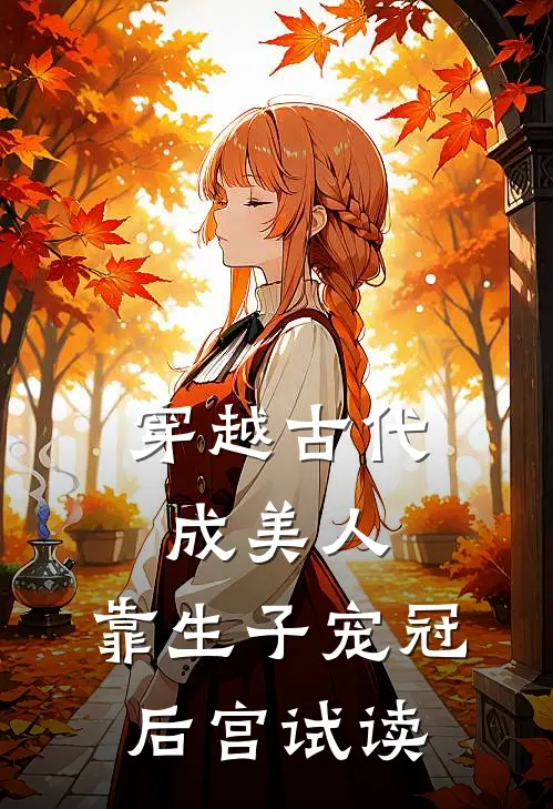 穿越古代成美人，靠生子宠冠后宫试读