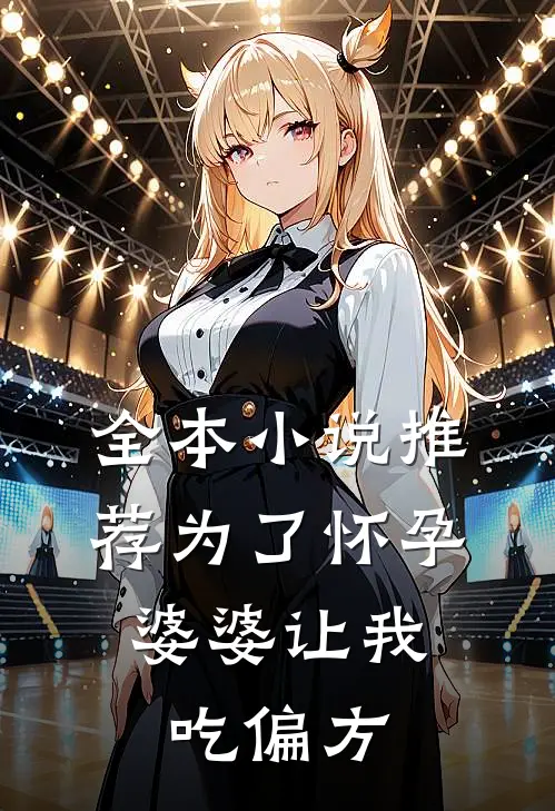 全本小说推荐为了怀孕，婆婆让我吃偏方