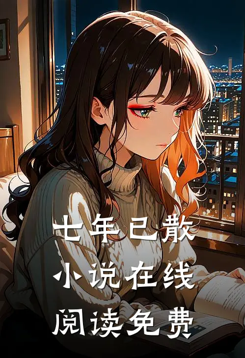 七年已散小说在线阅读免费
