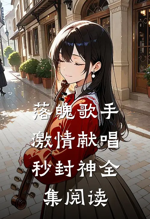 落魄歌手,激情献唱秒封神全集阅读