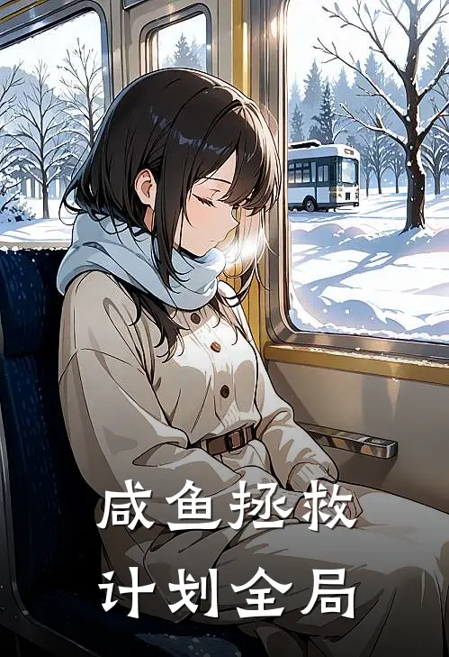 咸鱼拯救计划全局