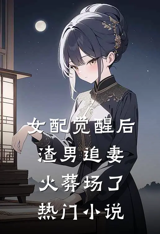 女配觉醒后，渣男追妻火葬场了热门小说