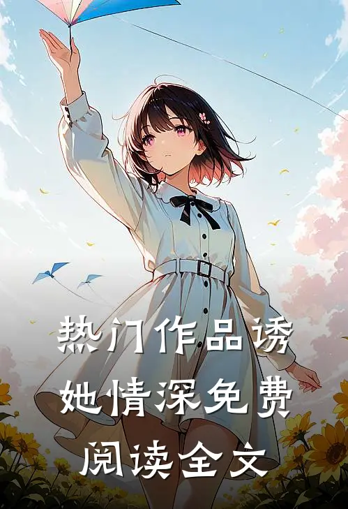 热门作品诱她情深 免费阅读全文