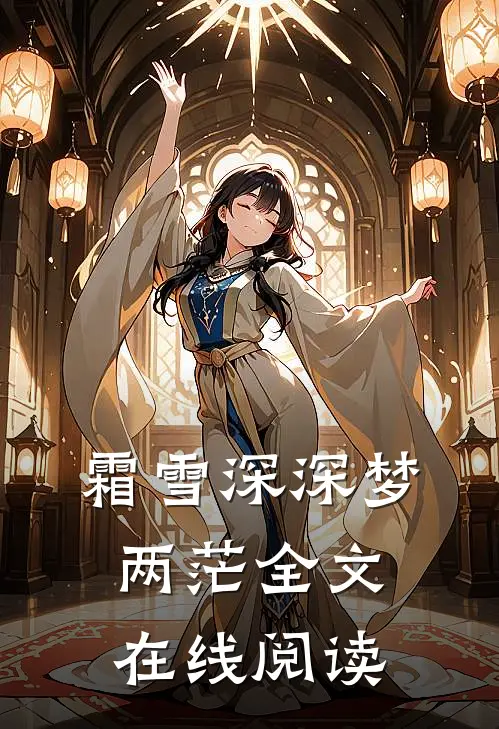 霜雪深深梦两茫全文在线阅读