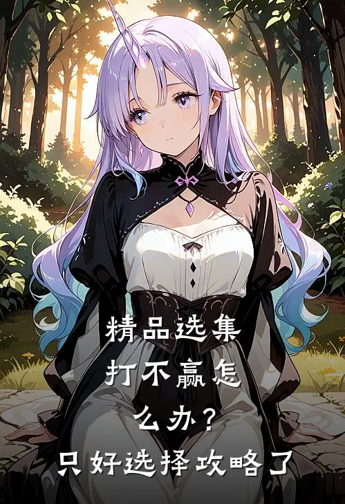 精品选集打不赢怎么办？只好选择攻略了