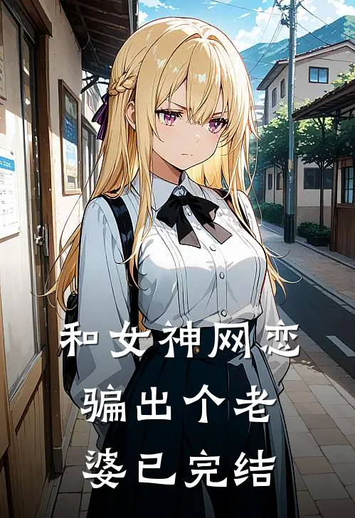 和女神网恋,骗出个老婆已完结