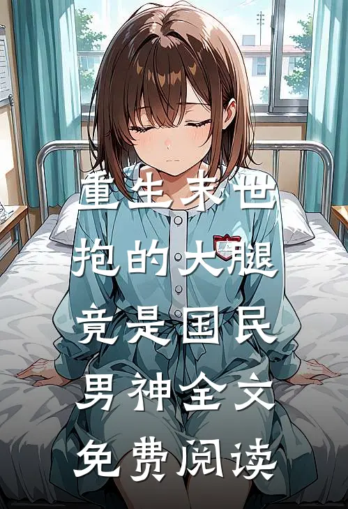 重生末世：抱的大腿竟是国民男神全文免费阅读