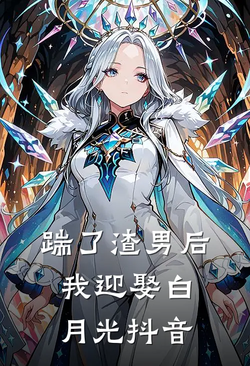踹了渣男后我迎娶白月光抖音