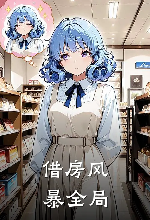 借房风暴全局