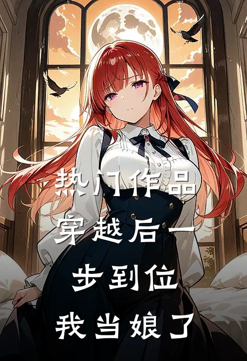 热门作品穿越后一步到位，我当娘了