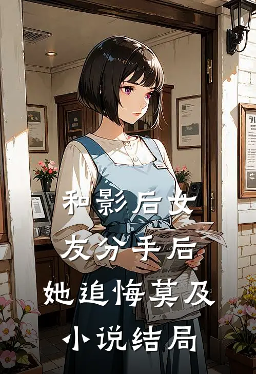 和影后女友分手后，她追悔莫及小说结局