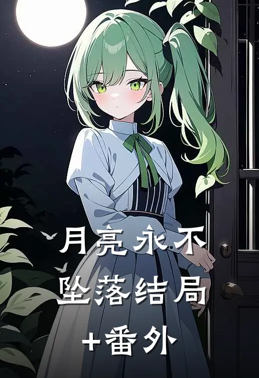 月亮永不坠落结局+番外