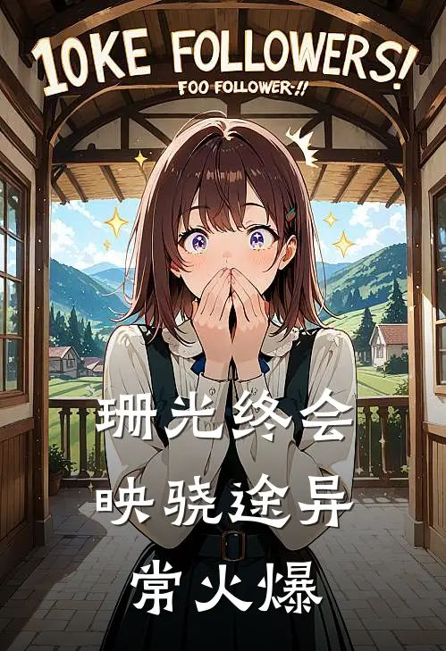 珊光终会映骁途异常火爆