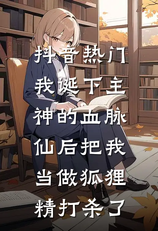 抖音热门我诞下主神的血脉，仙后把我当做狐狸精打杀了。