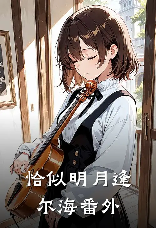 恰似明月逢尔海番外