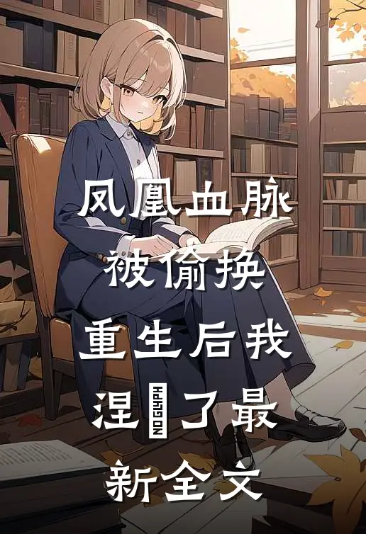 凤凰血脉被偷换，重生后我涅槃了最新全文