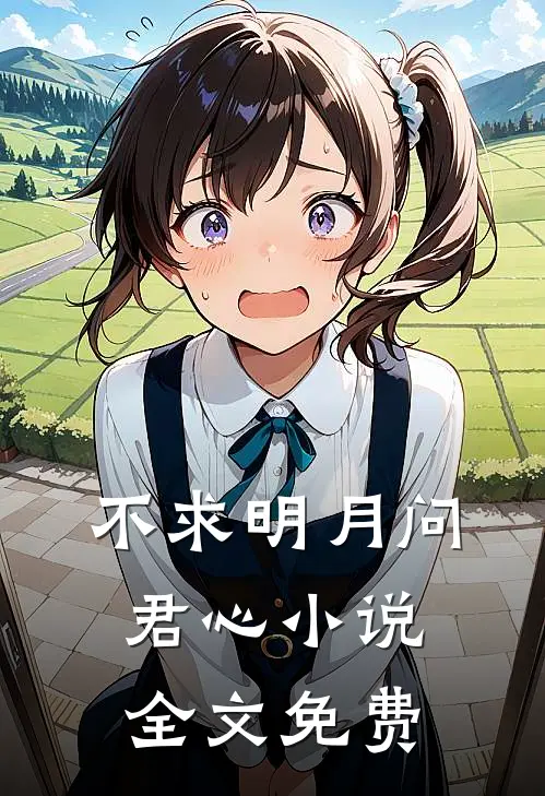 不求明月问君心小说全文免费
