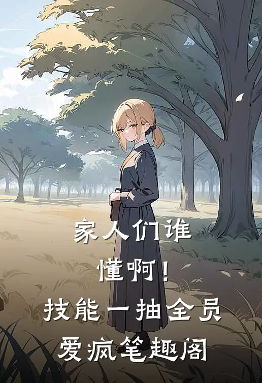 家人们谁懂啊！技能一抽，全员爱疯笔趣阁