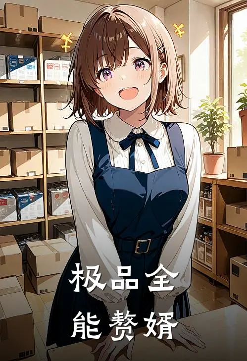 极品全能赘婿