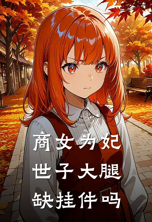 商女为妃：世子大腿缺挂件吗