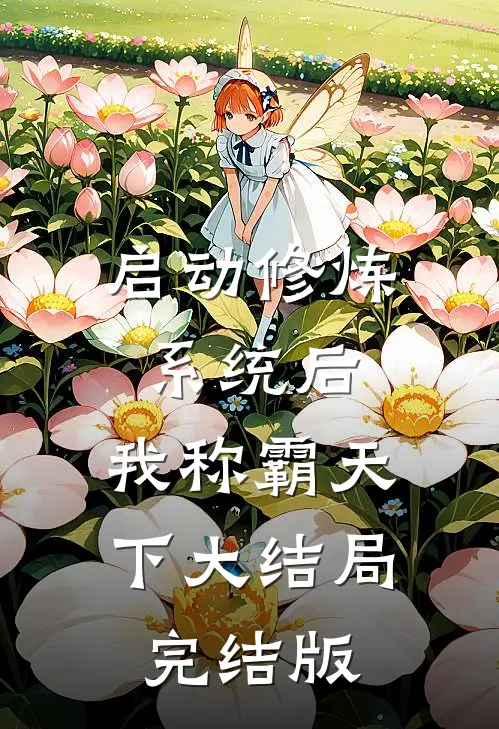 启动修炼系统后，我称霸天下大结局完结版
