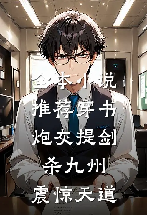 全本小说推荐穿书：炮灰提剑杀九州，震惊天道