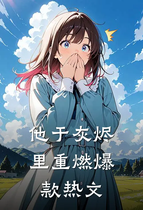 他于灰烬里重燃爆款热文