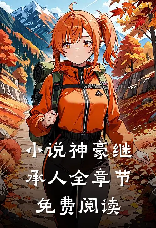 神豪继承人全章节免费阅读