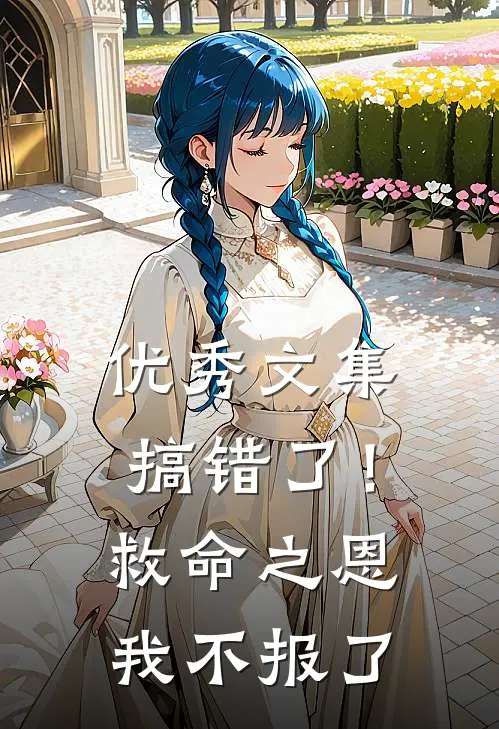 优秀文集搞错了！救命之恩我不报了