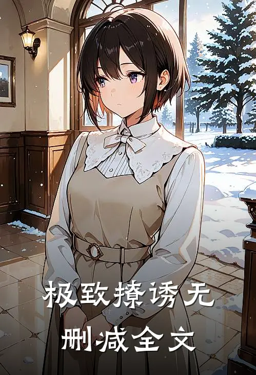 极致撩诱无删减全文