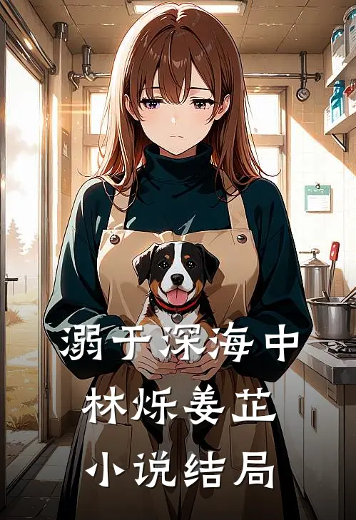 溺于深海中林烁姜芷小说结局