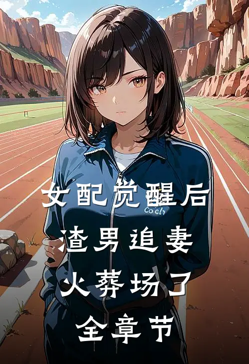 女配觉醒后，渣男追妻火葬场了全章节