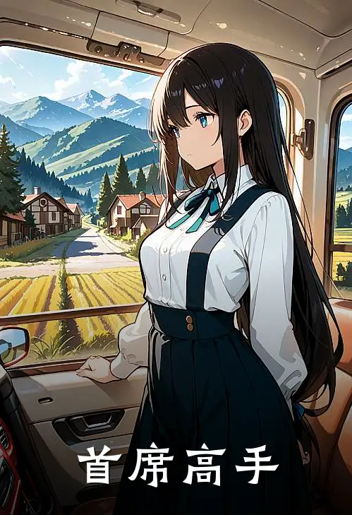 首席高手2