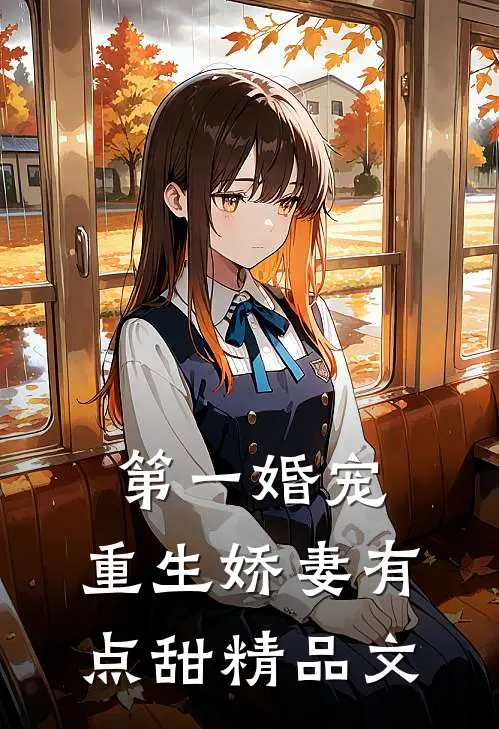 第一婚宠：重生娇妻有点甜精品文