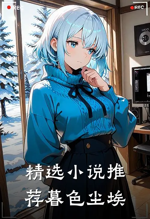 精选小说推荐暮色尘埃