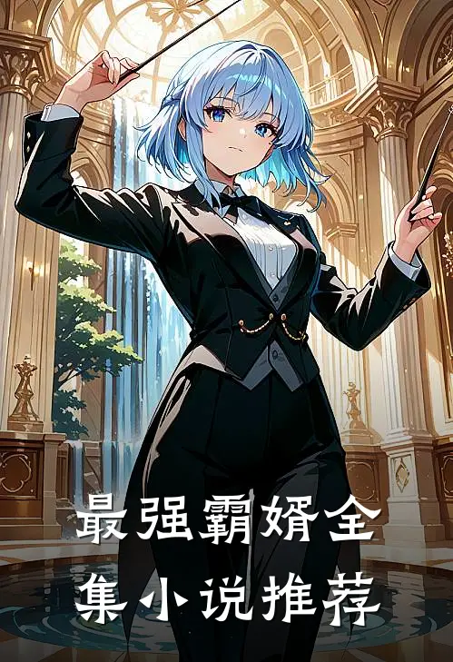 最强霸婿全集小说推荐